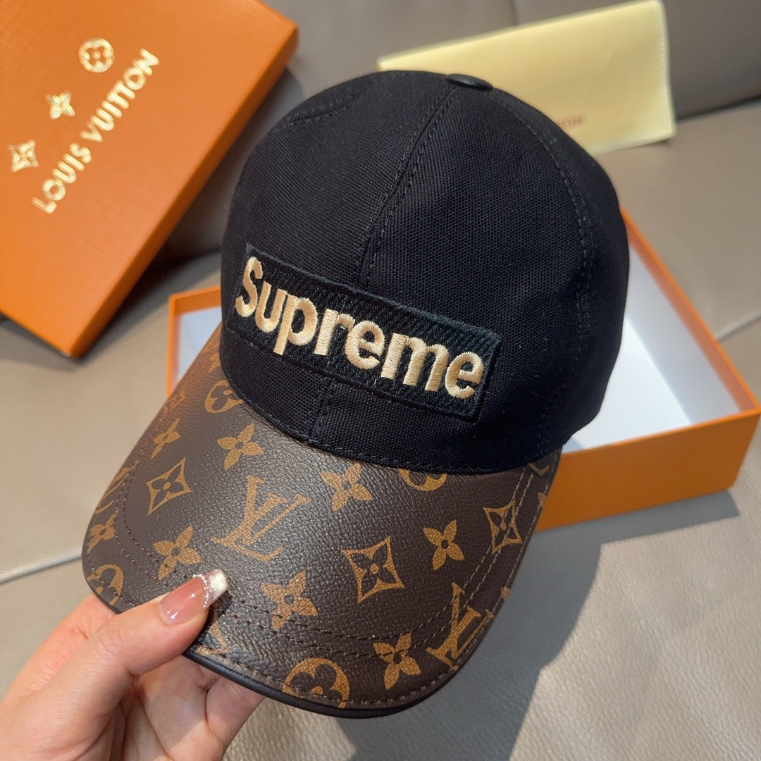 Louis Vuitton Caps
