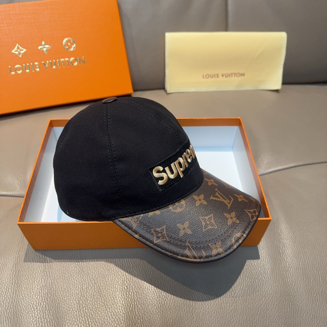 Louis Vuitton Caps