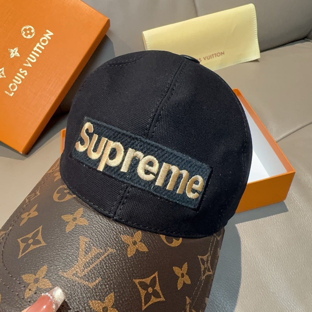 Louis Vuitton Caps