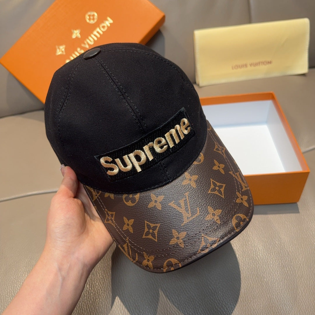 Louis Vuitton Caps