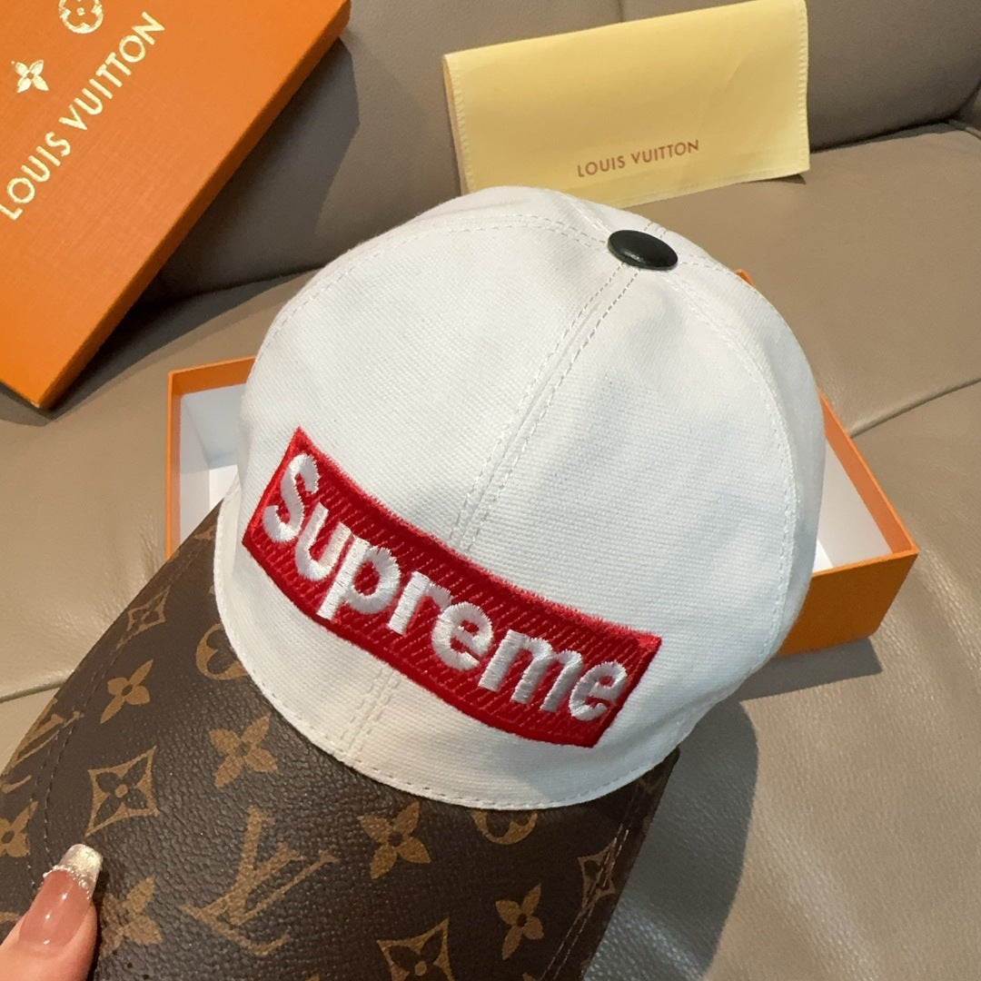 Louis Vuitton Caps