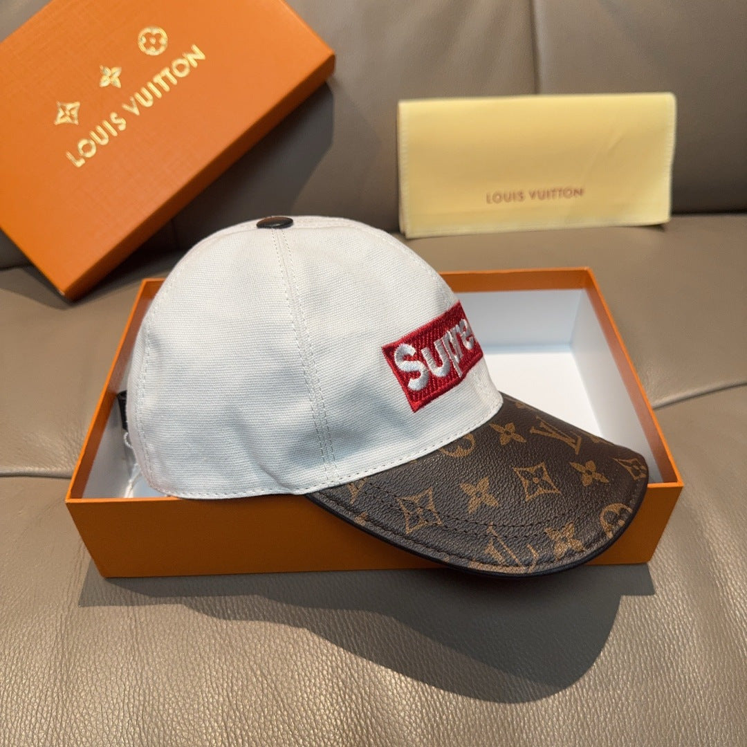 Louis Vuitton Caps