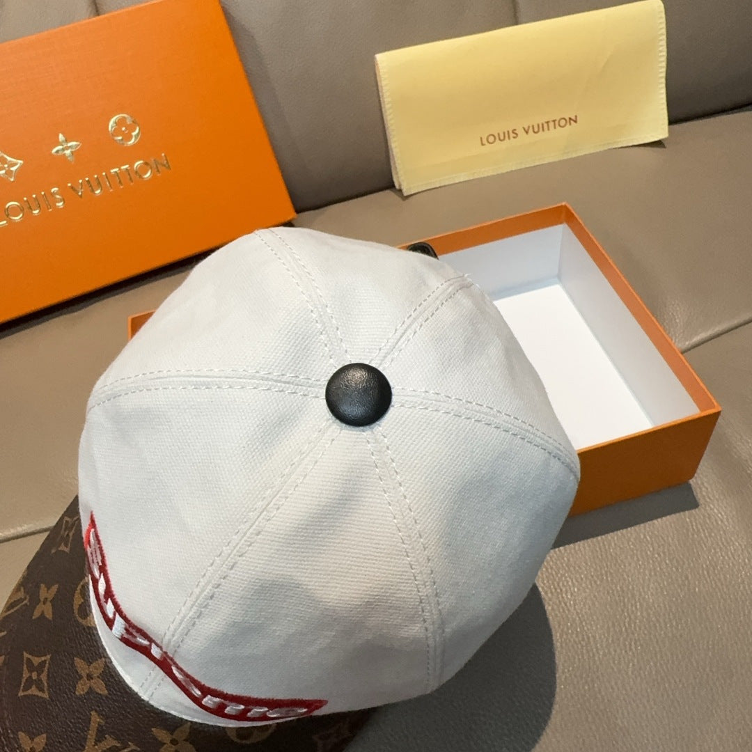 Louis Vuitton Caps
