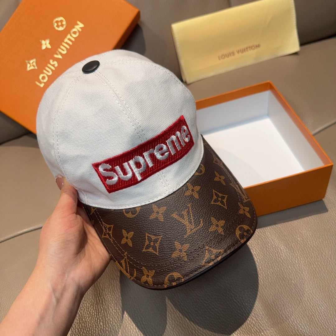 Louis Vuitton Caps