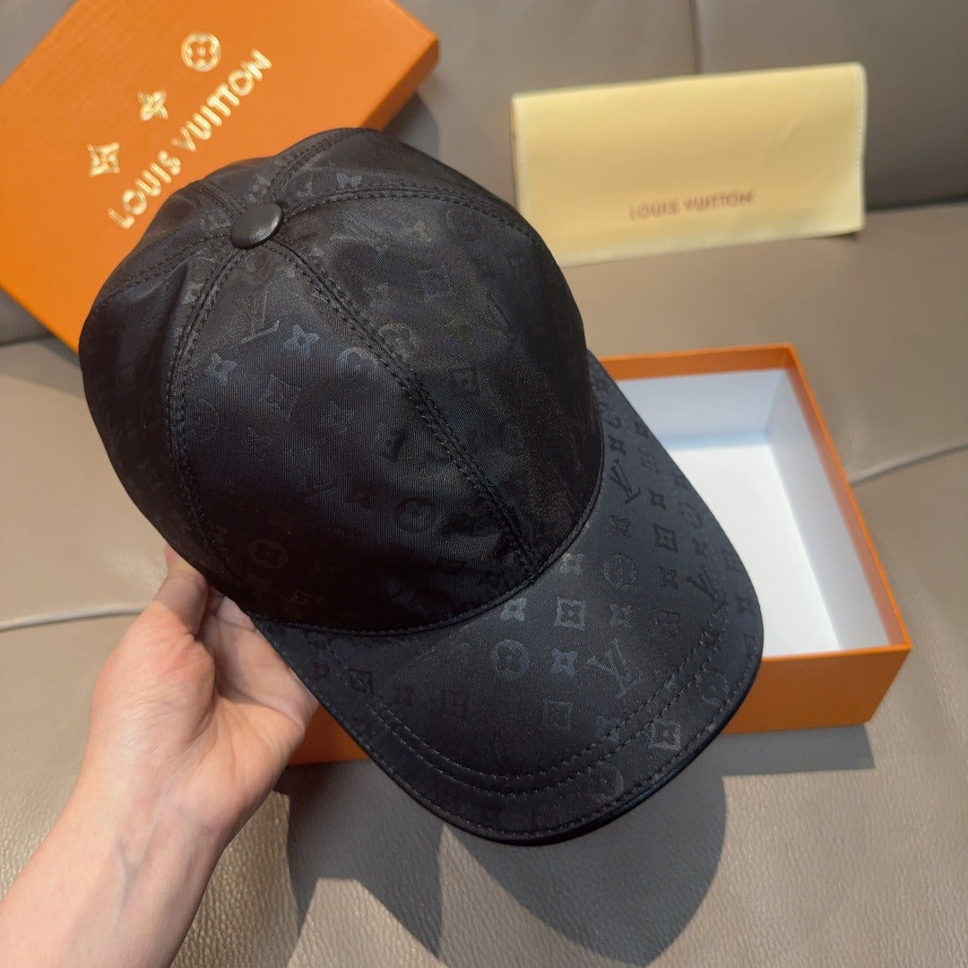 Louis Vuitton Caps