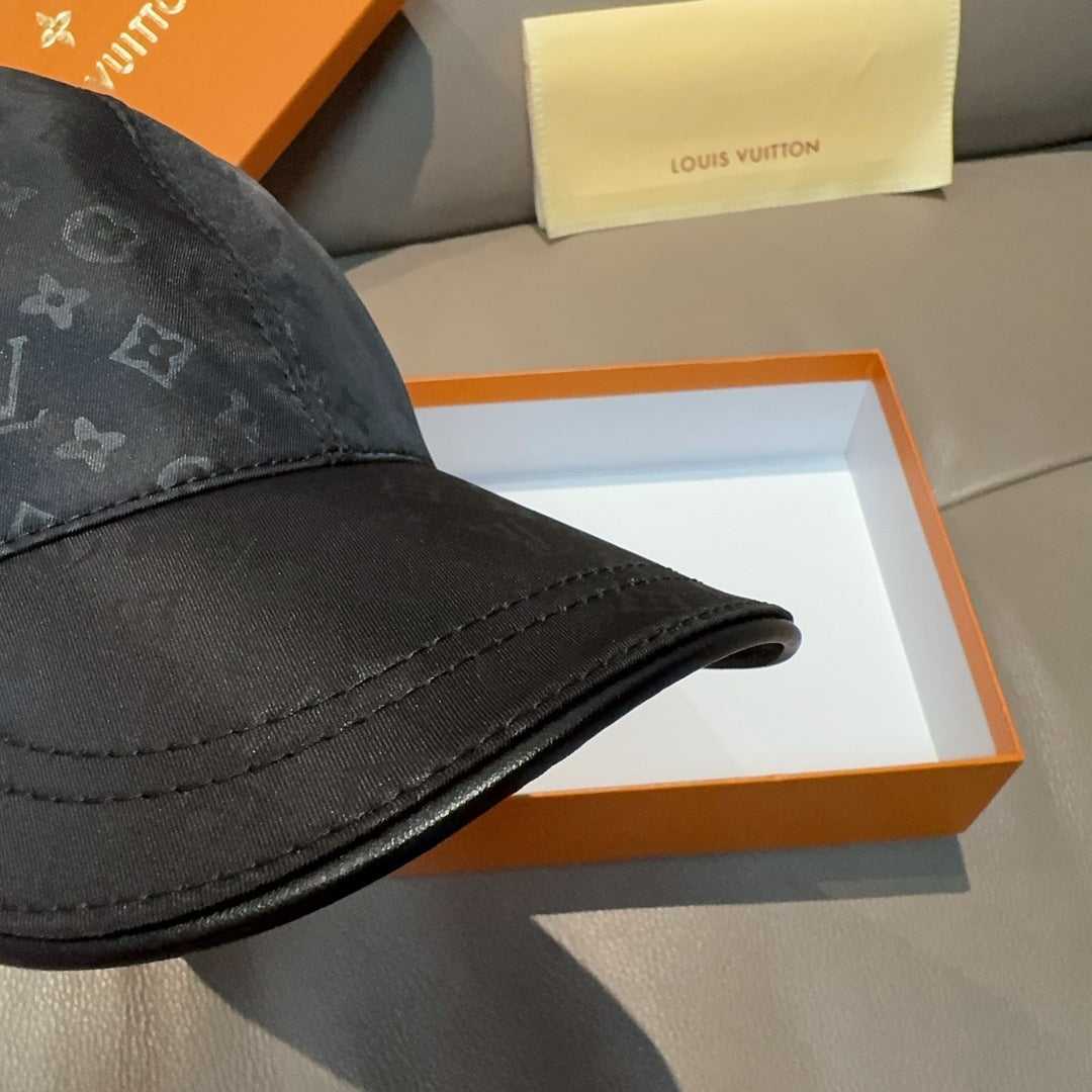 Louis Vuitton Caps