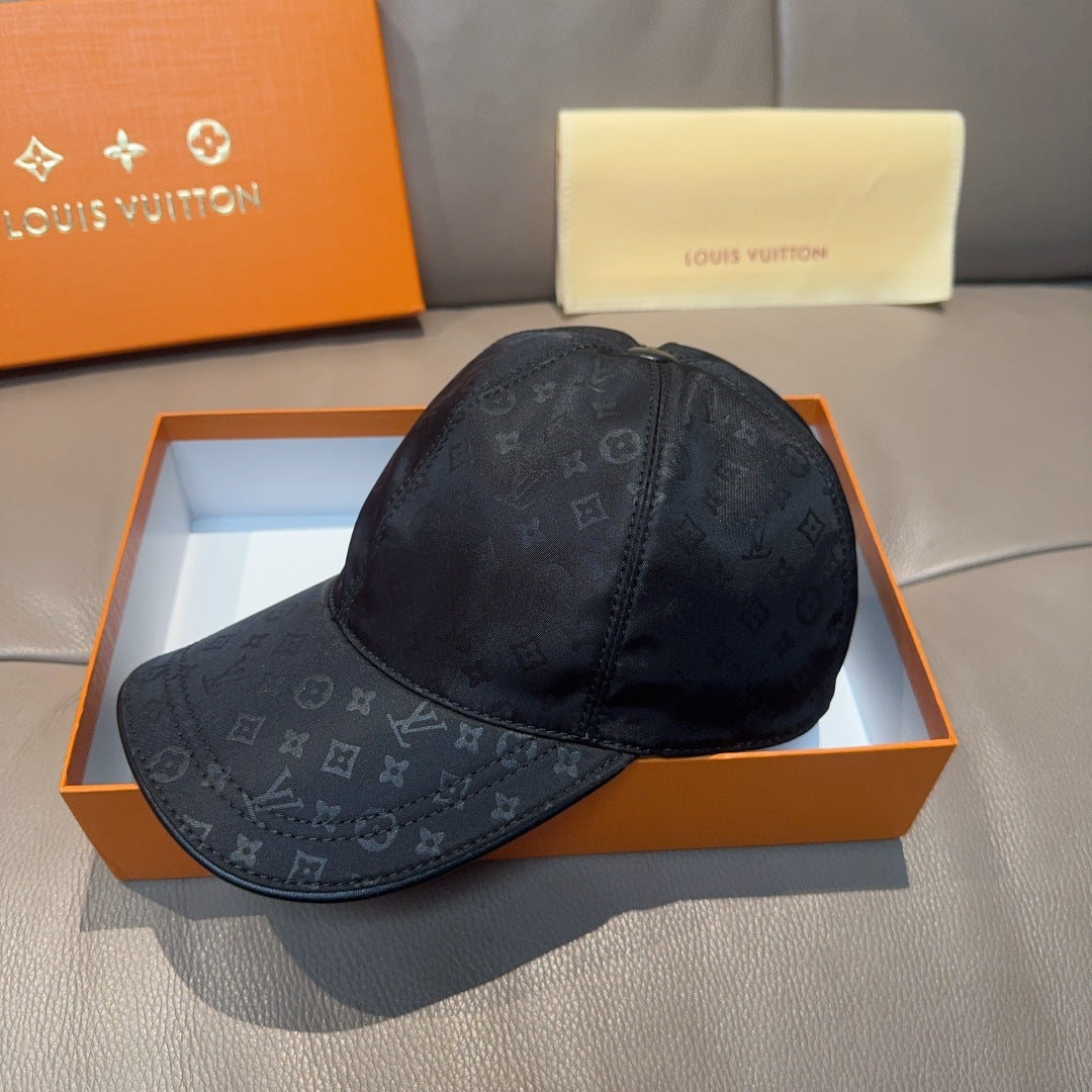 Louis Vuitton Caps