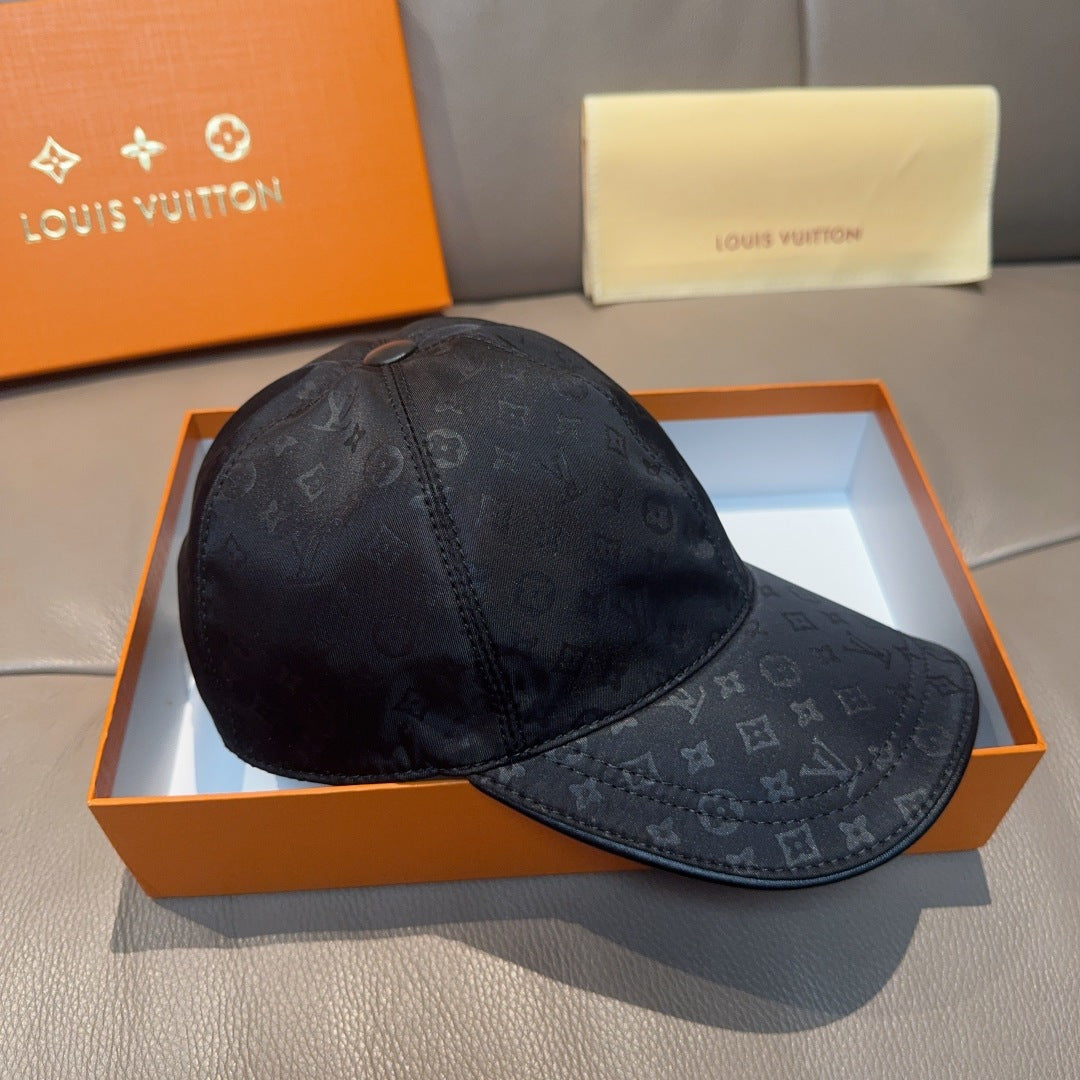 Louis Vuitton Caps