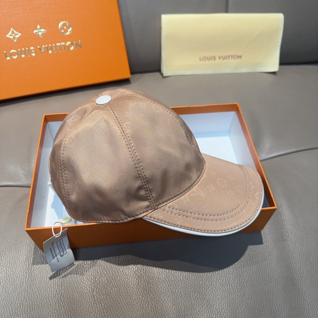 Louis Vuitton Caps