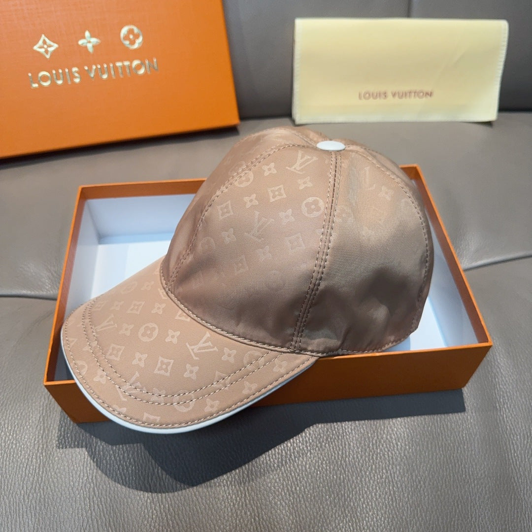 Louis Vuitton Caps