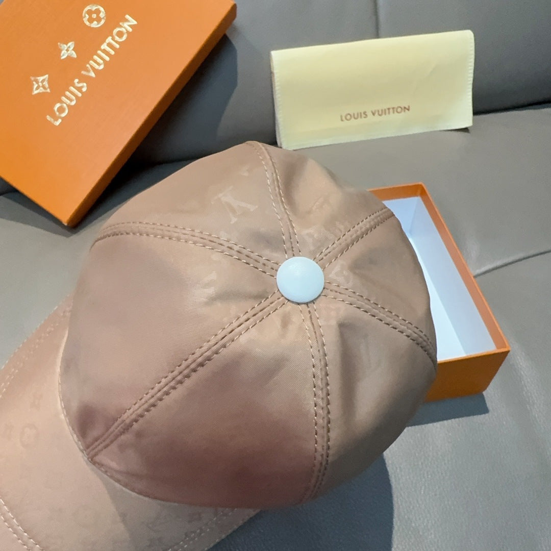 Louis Vuitton Caps