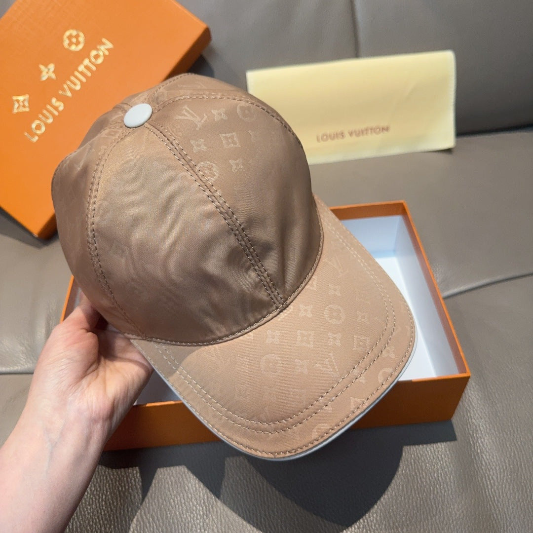 Louis Vuitton Caps