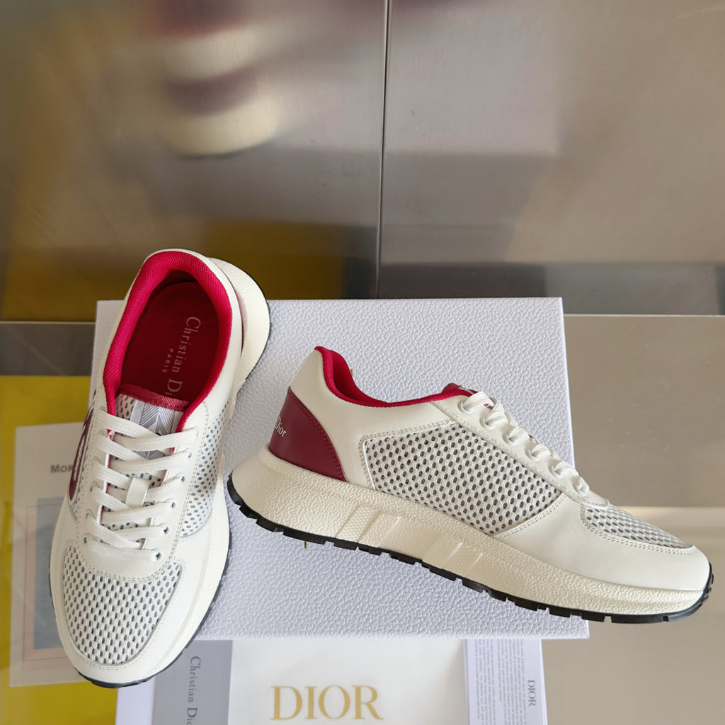 Luxury Shoes Dior Unisex