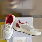 Luxury Shoes Dior Unisex