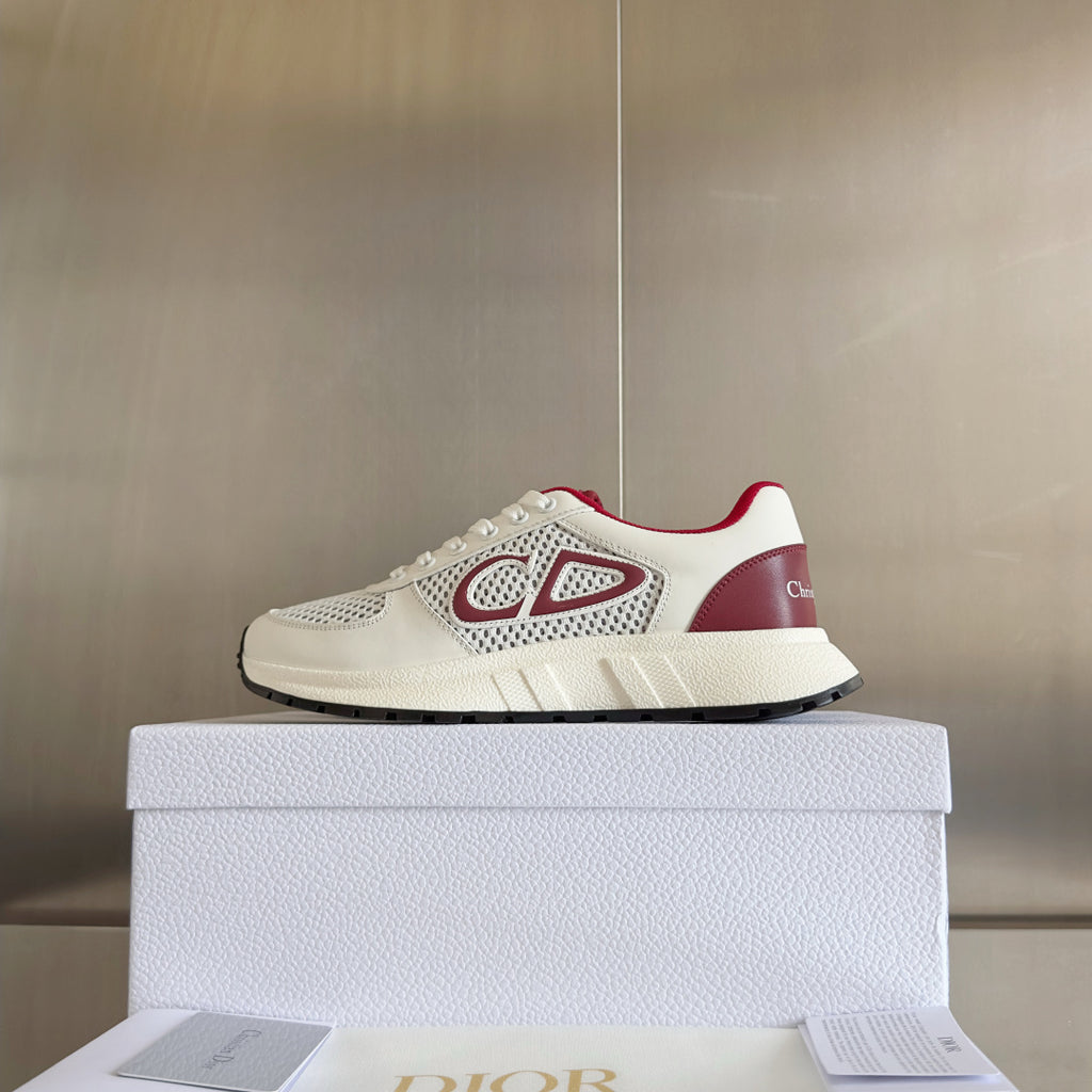 Luxury Shoes Dior Unisex