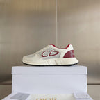 Luxury Shoes Dior Unisex
