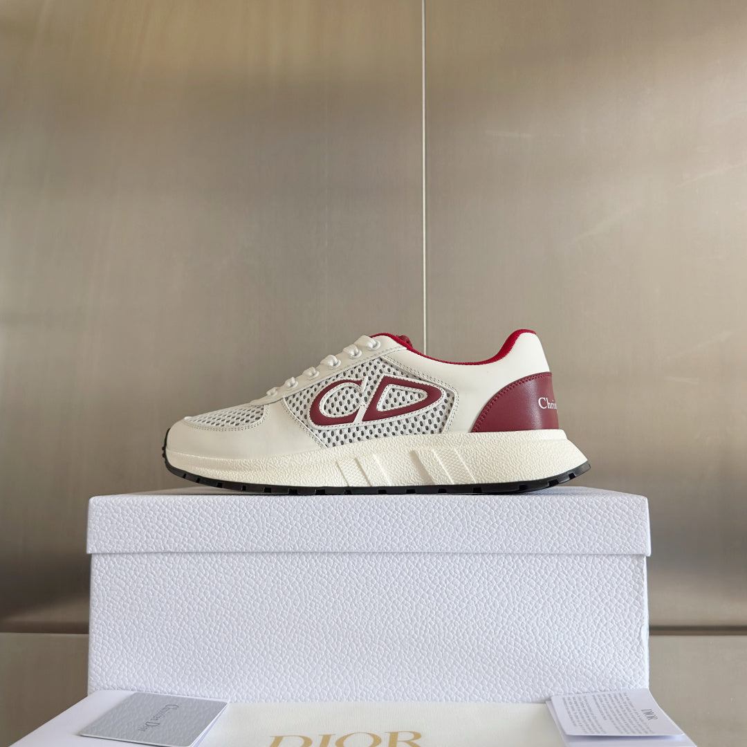 Luxury Shoes Dior Unisex