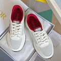 Luxury Shoes Dior Unisex