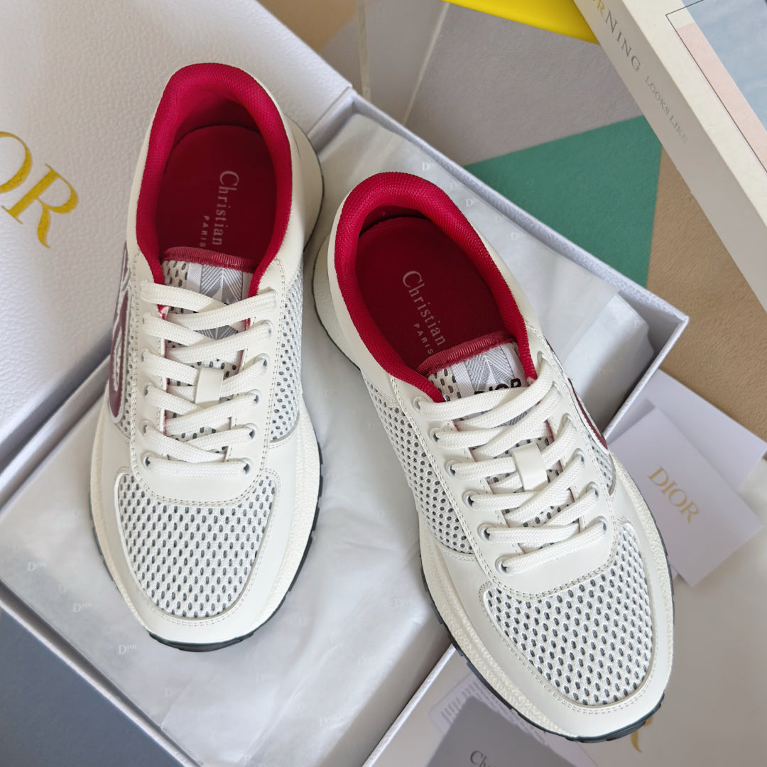 Luxury Shoes Dior Unisex