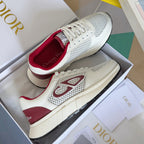 Luxury Shoes Dior Unisex