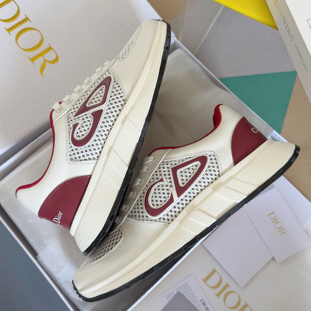 Luxury Shoes Dior Unisex