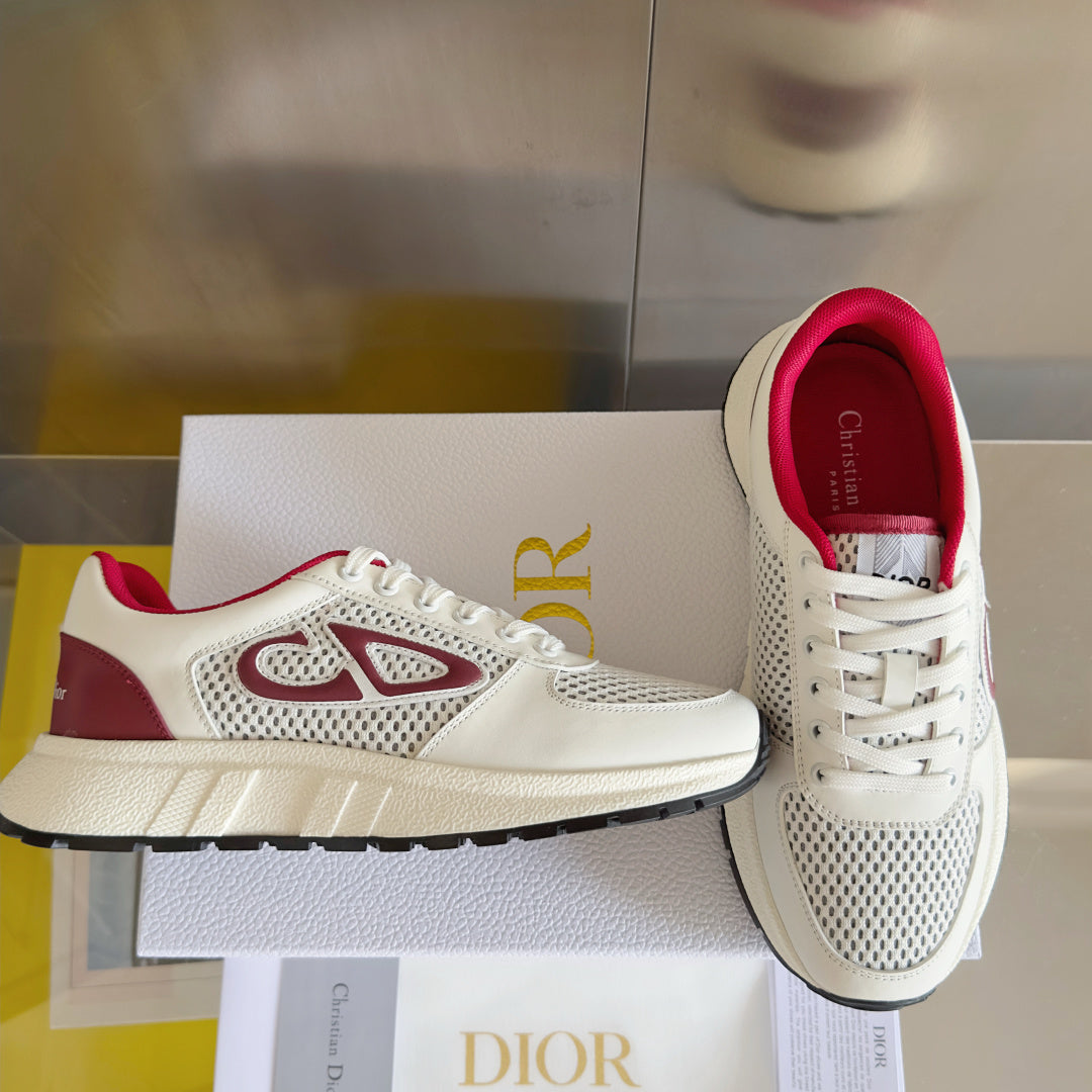 Luxury Shoes Dior Unisex