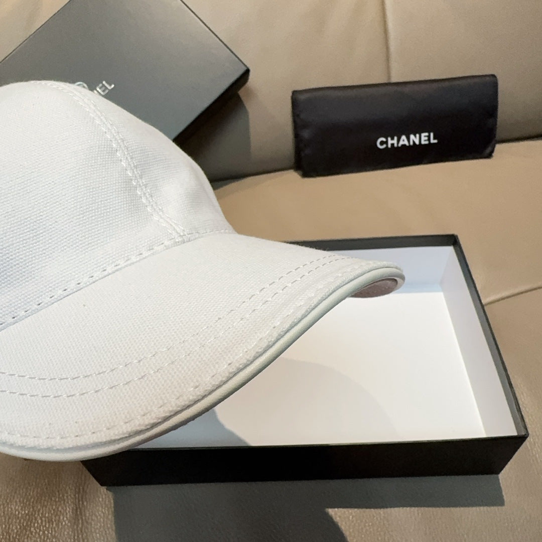 Chanel Caps