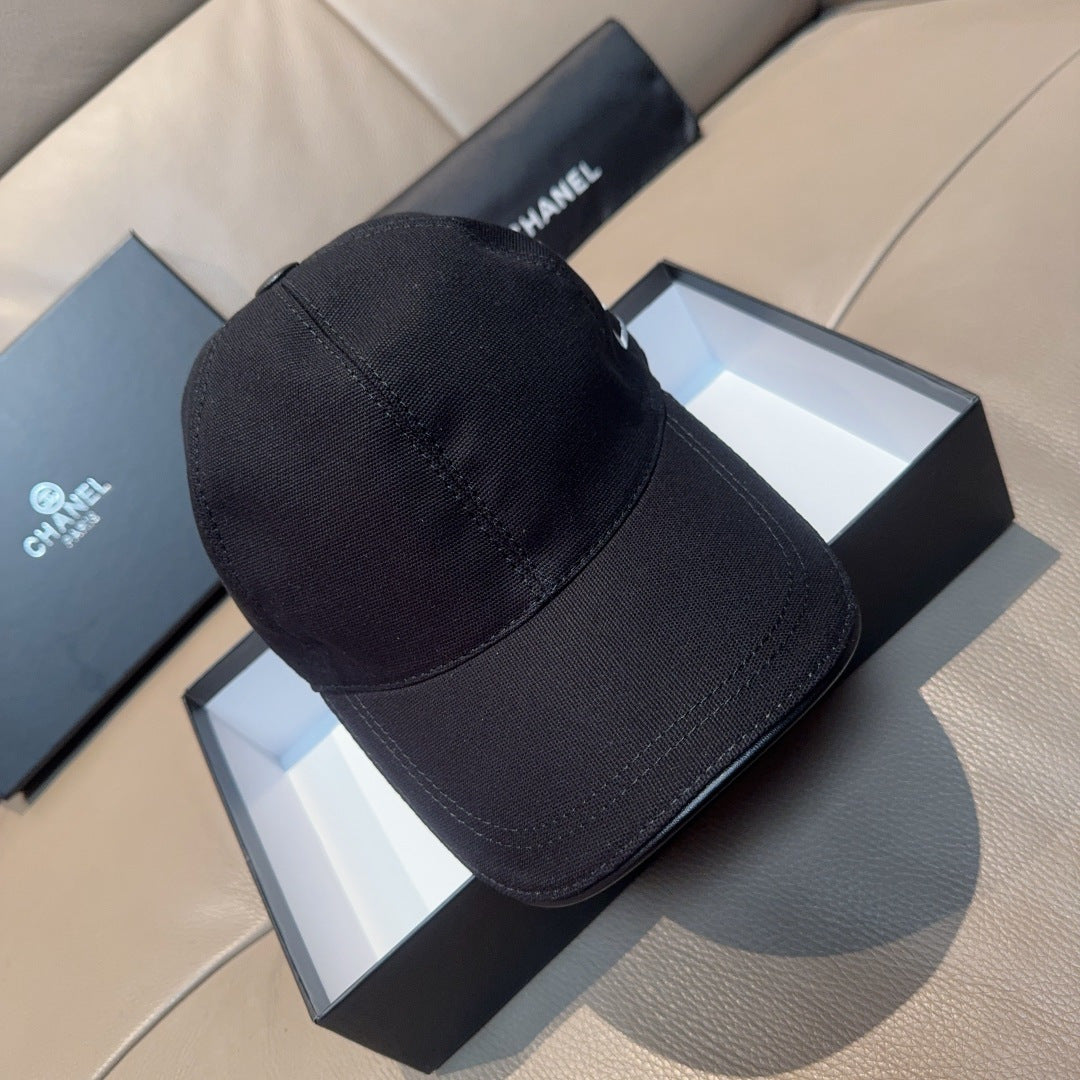 Chanel Caps