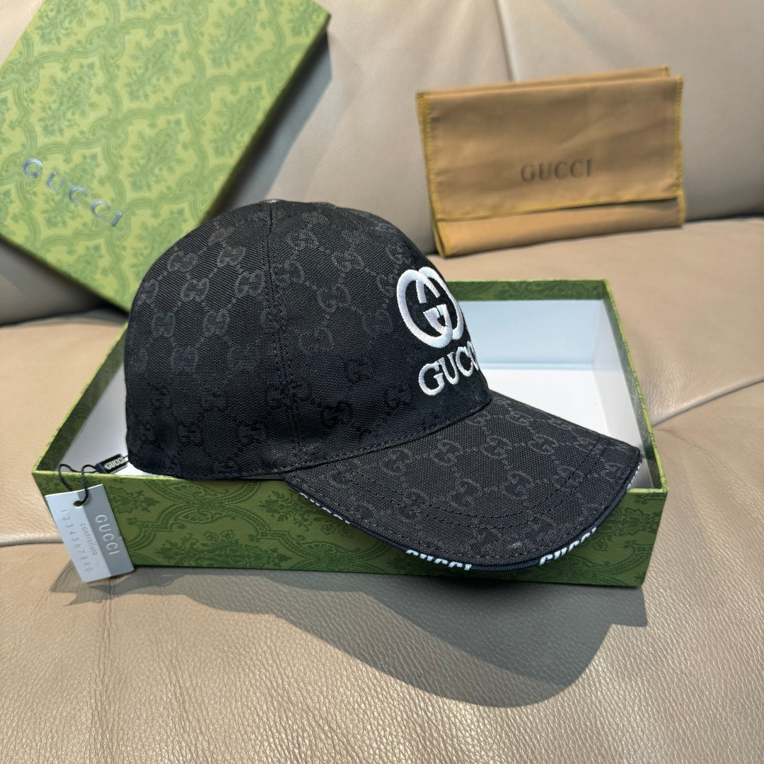 Gucci Caps