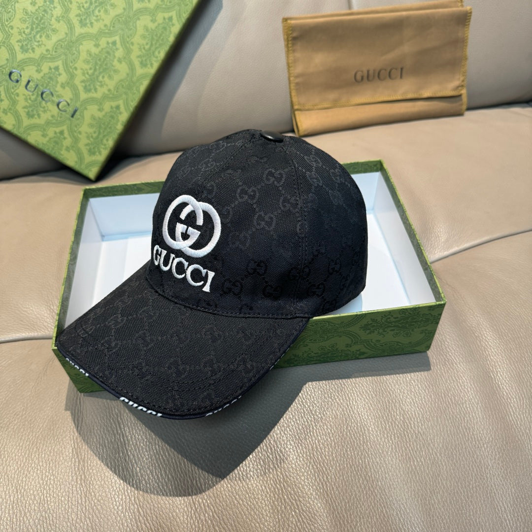 Gucci Caps