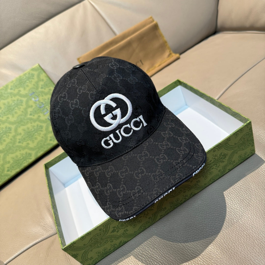 Gucci Caps
