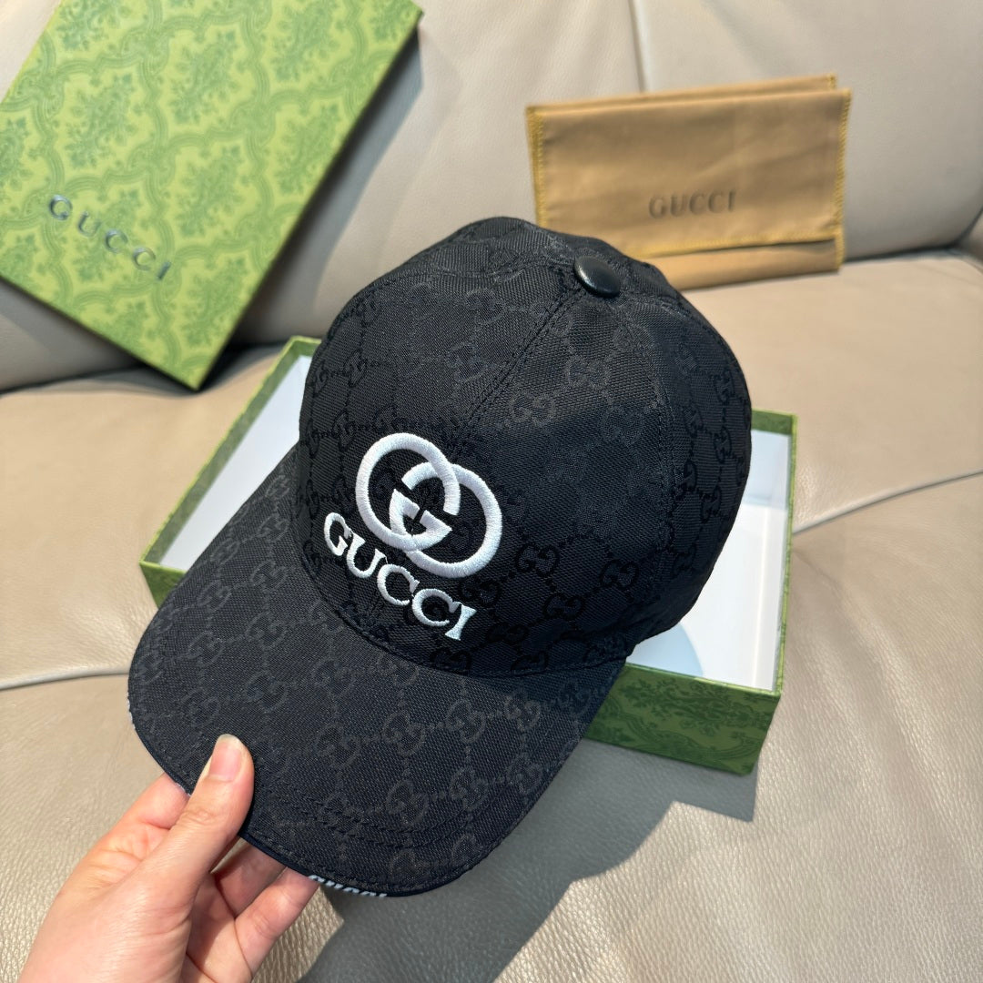 Gucci Caps