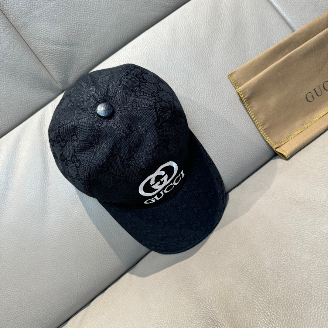 Gucci Caps
