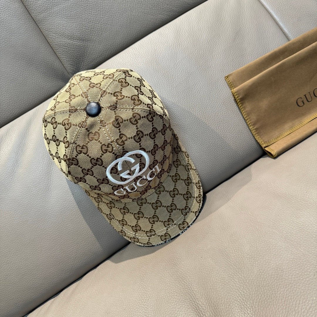 Gucci Caps