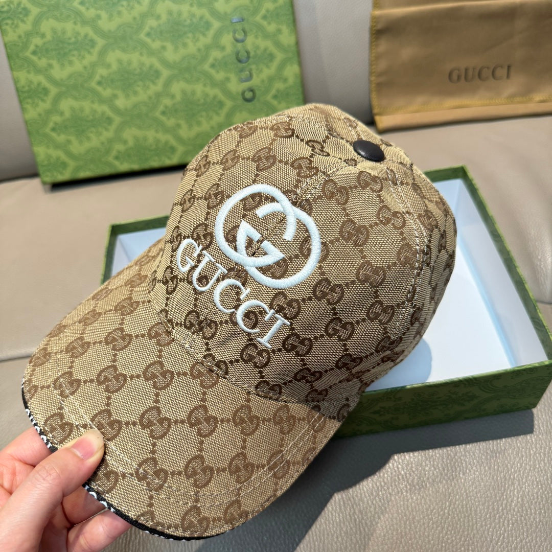 Gucci Caps