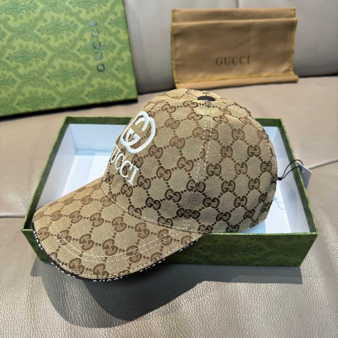 Gucci Caps