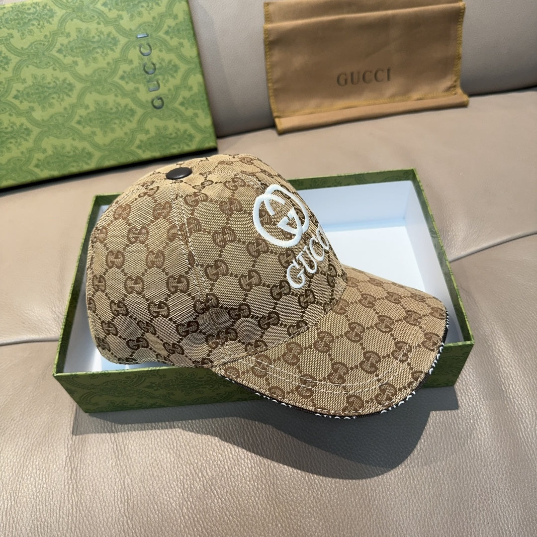 Gucci Caps