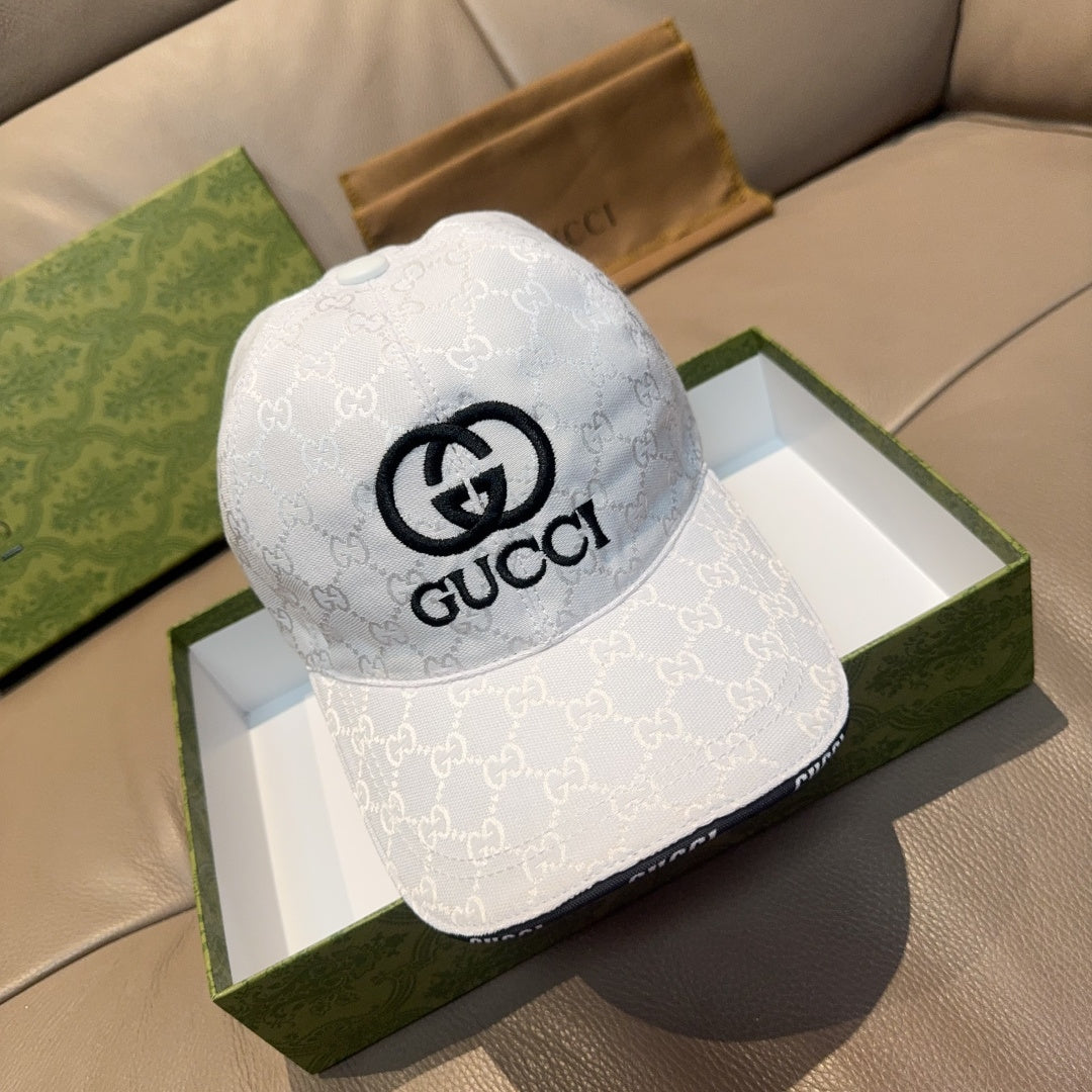 Gucci Caps