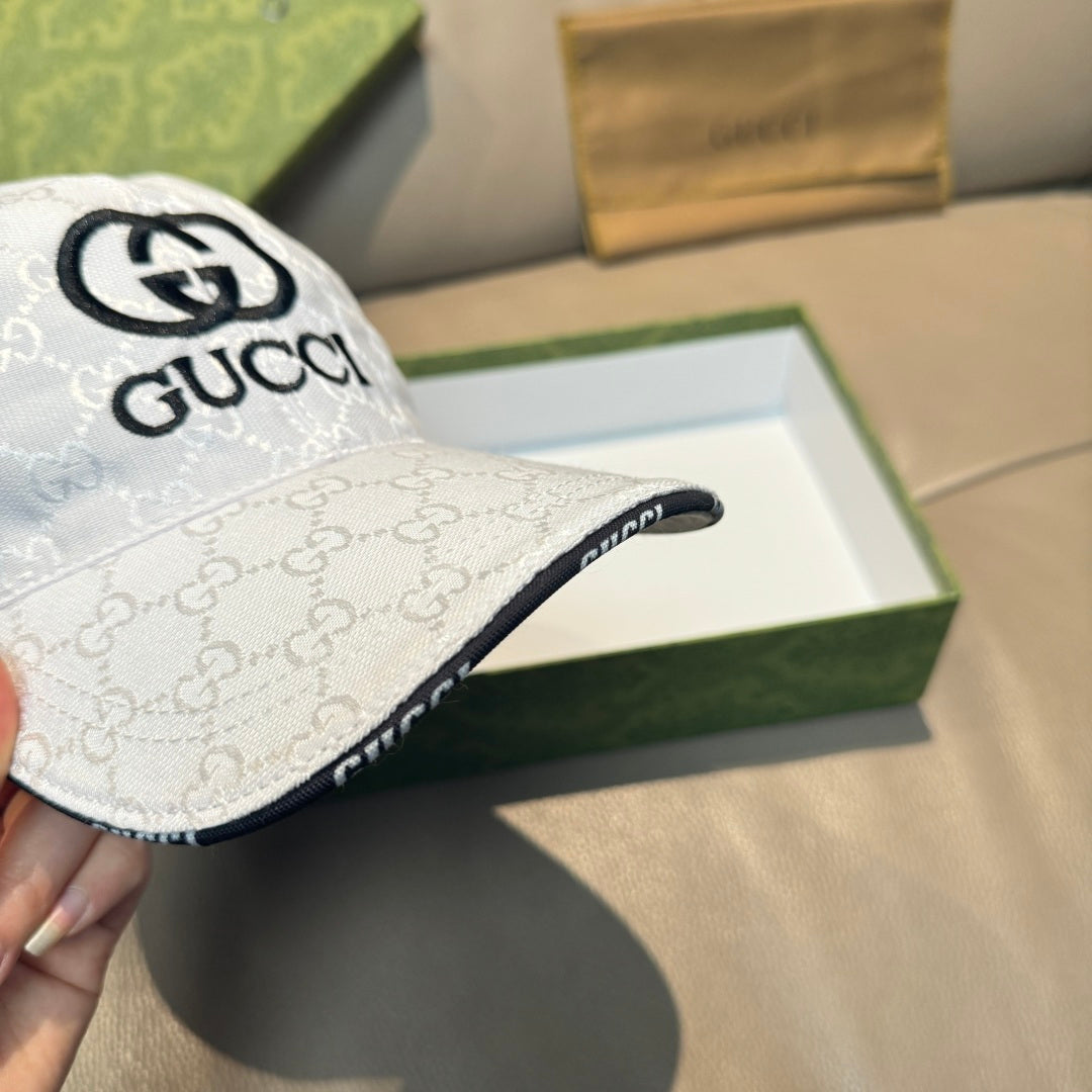 Gucci Caps