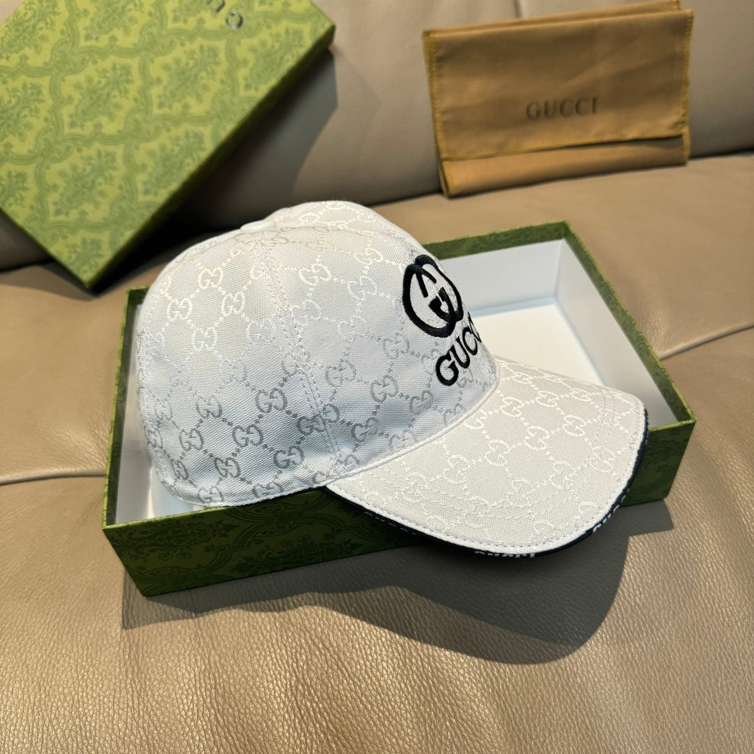Gucci Caps