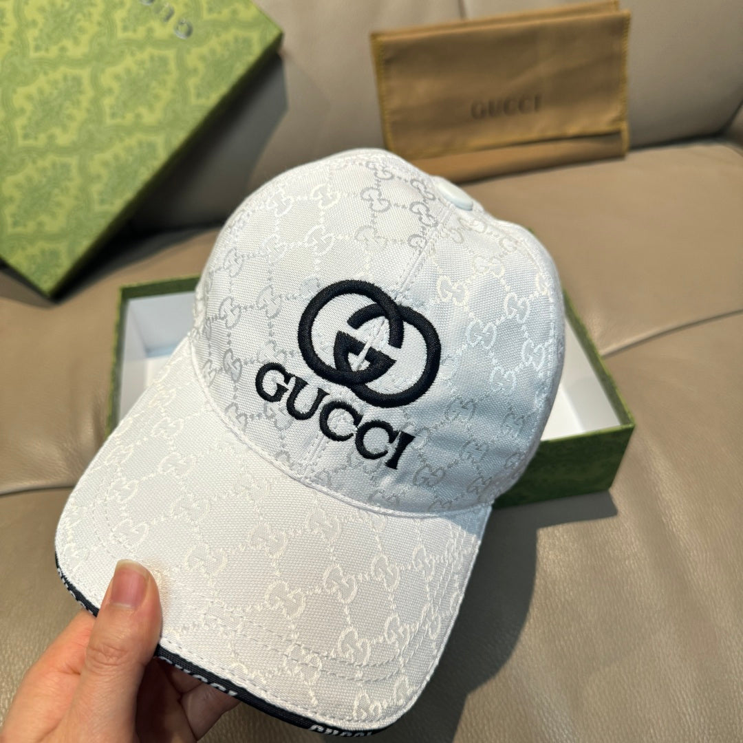 Gucci Caps