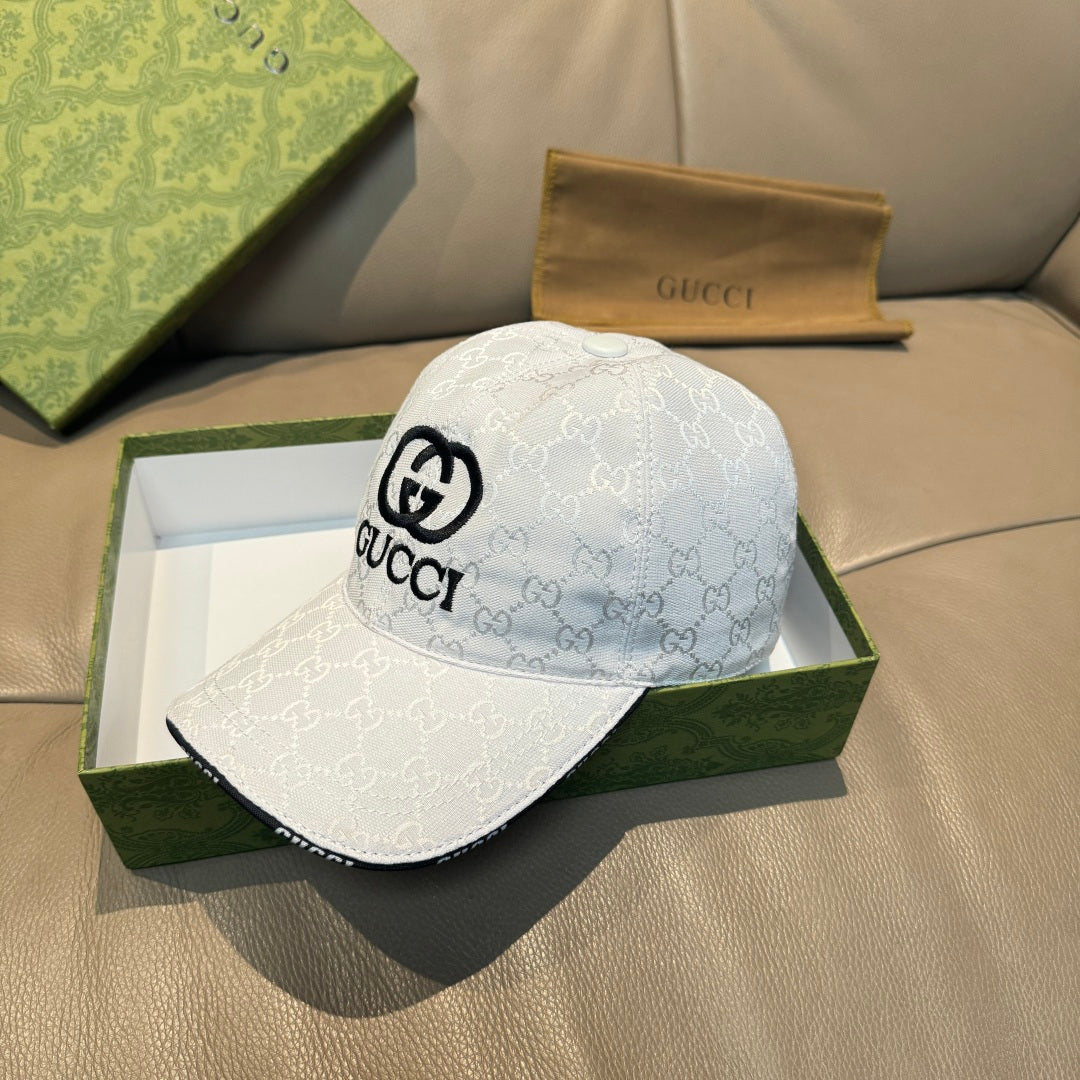Gucci Caps