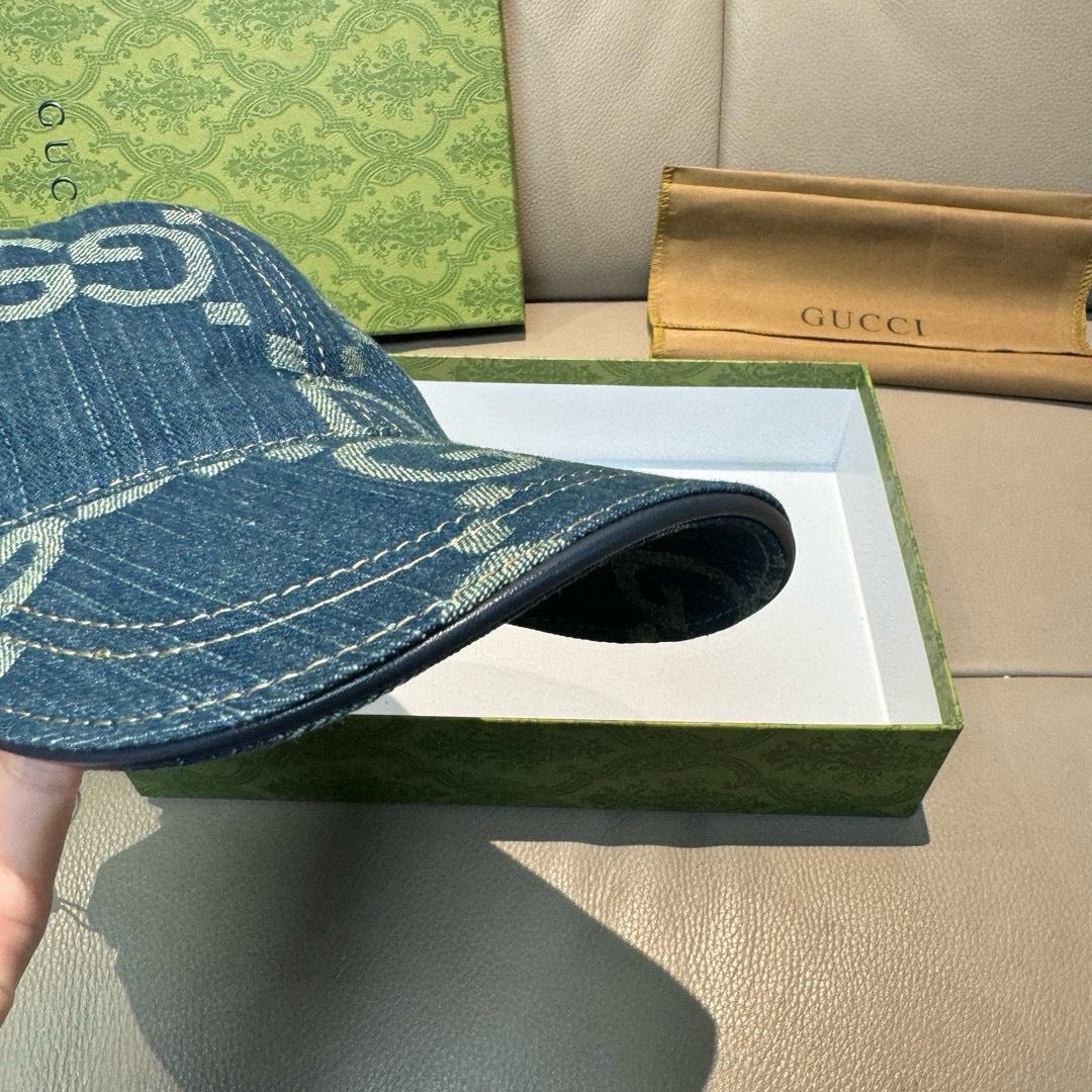 Gucci Caps