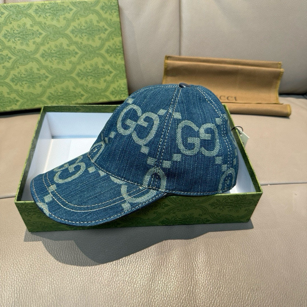 Gucci Caps