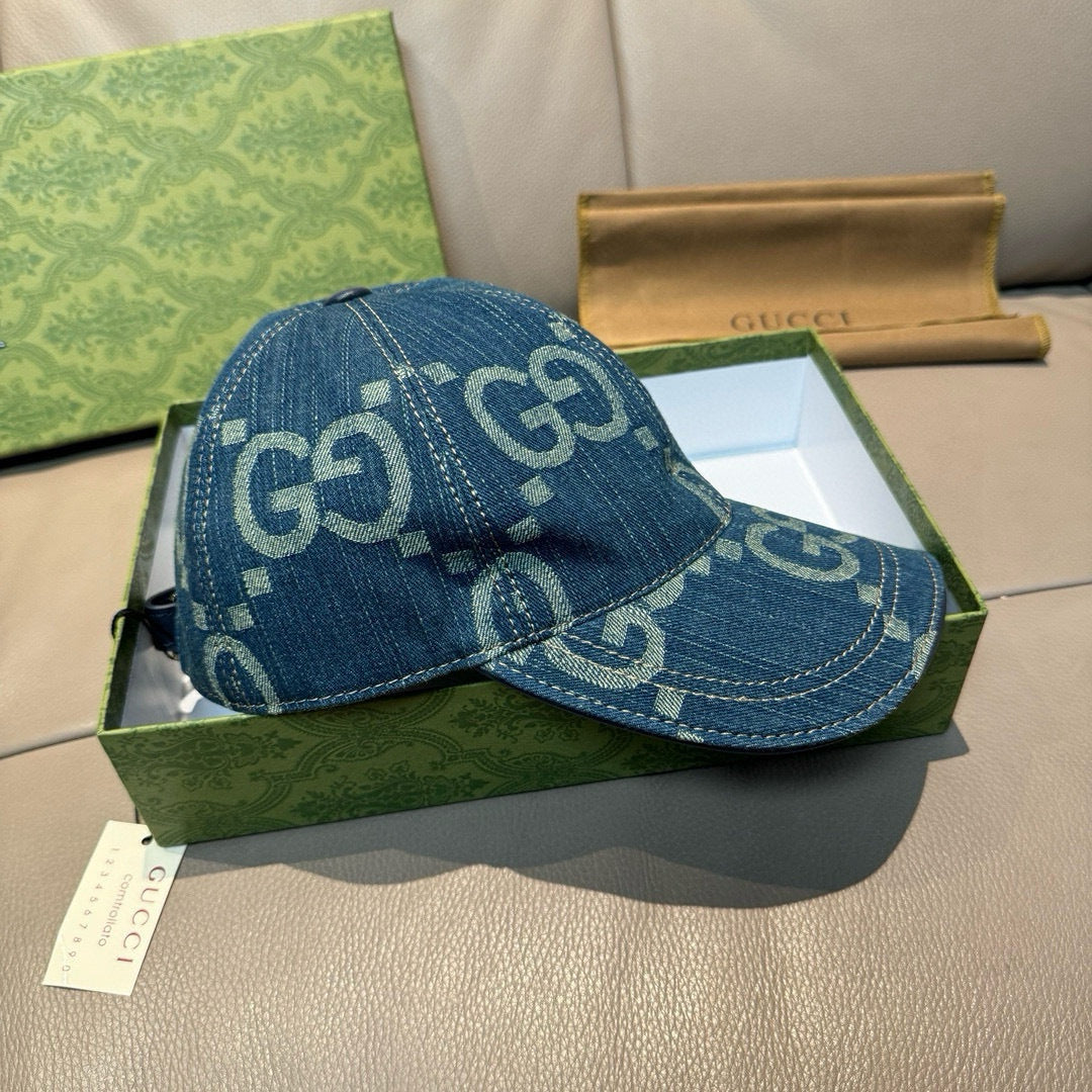 Gucci Caps