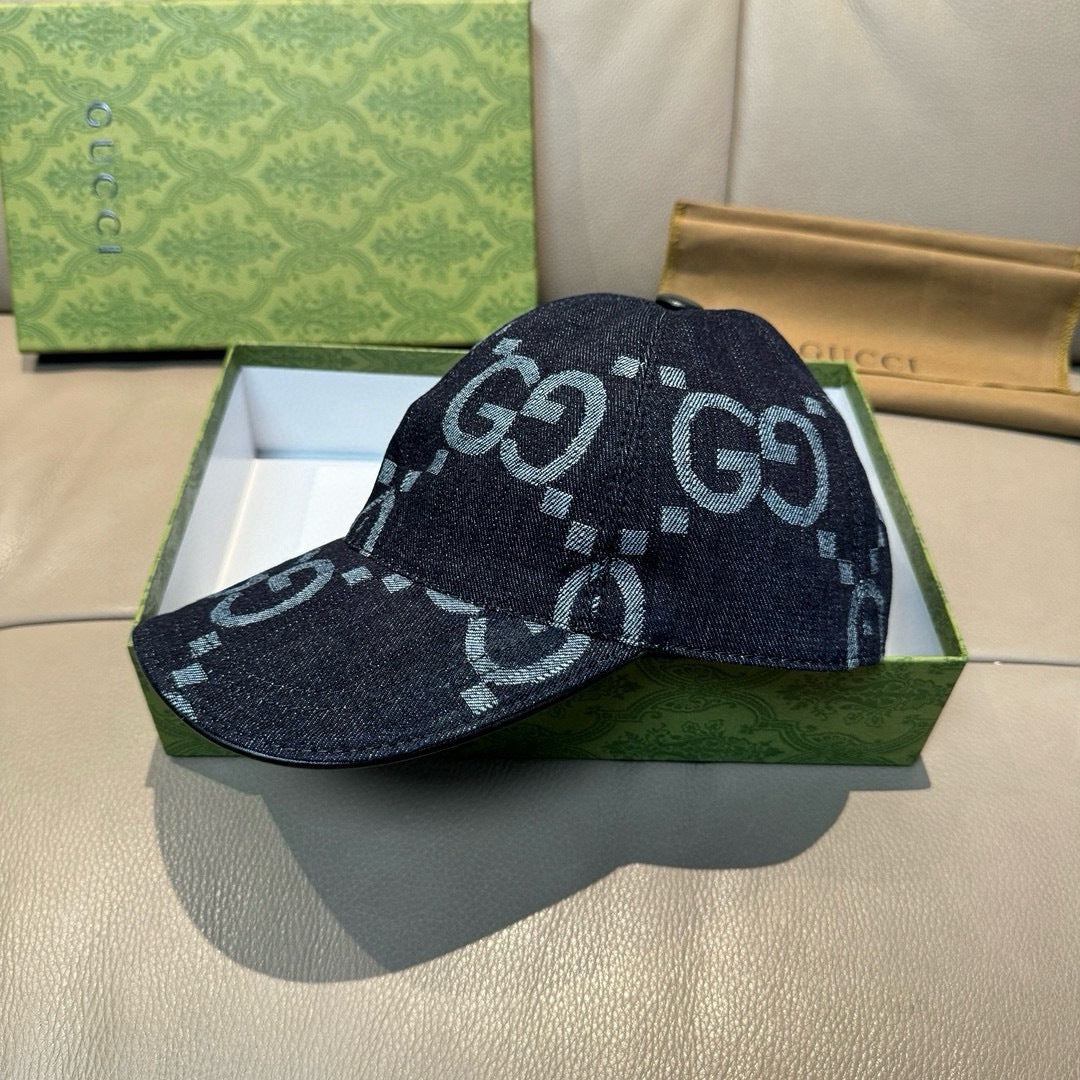 Gucci Caps