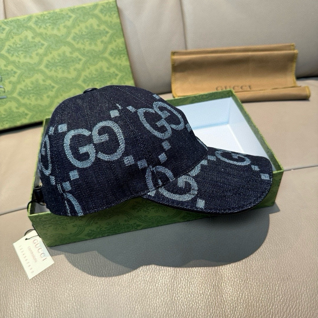 Gucci Caps