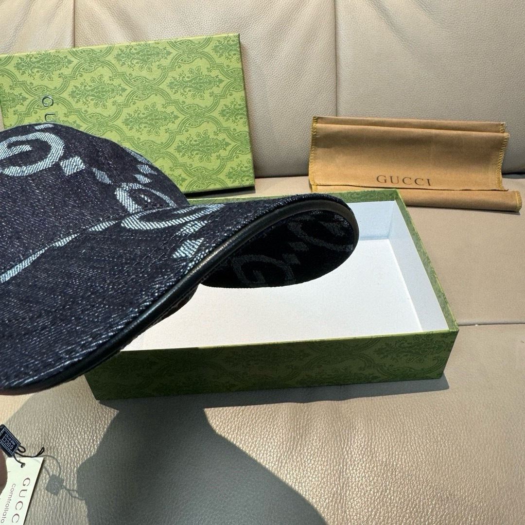 Gucci Caps