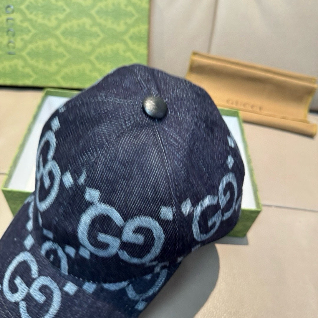 Gucci Caps