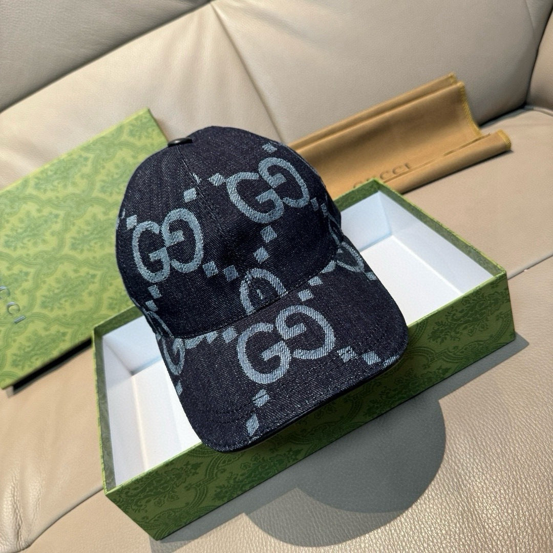 Gucci Caps